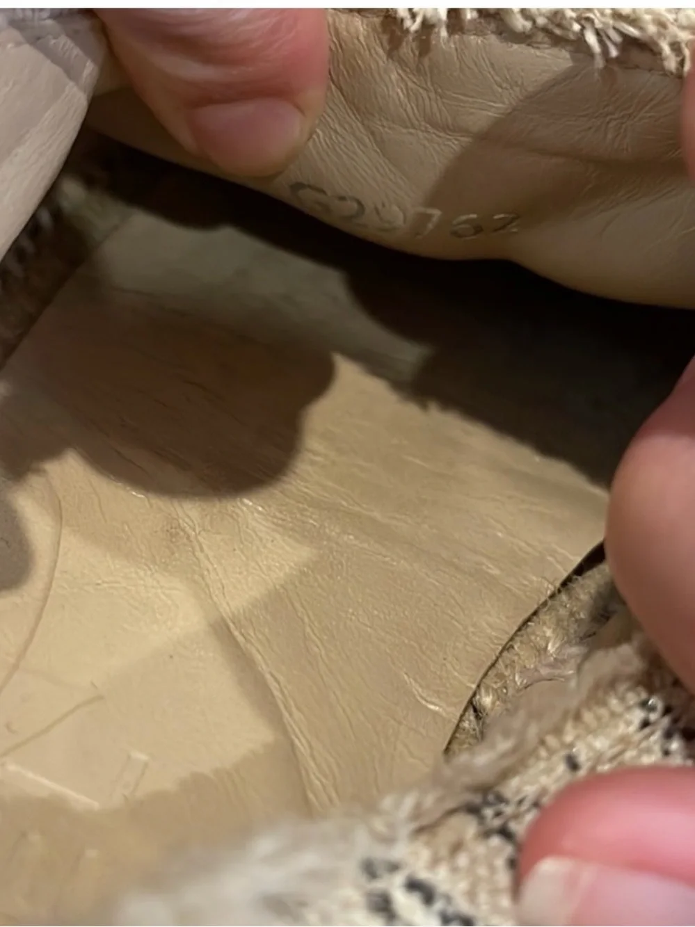 CHANEL Espadrilles - Picture 6 of 6